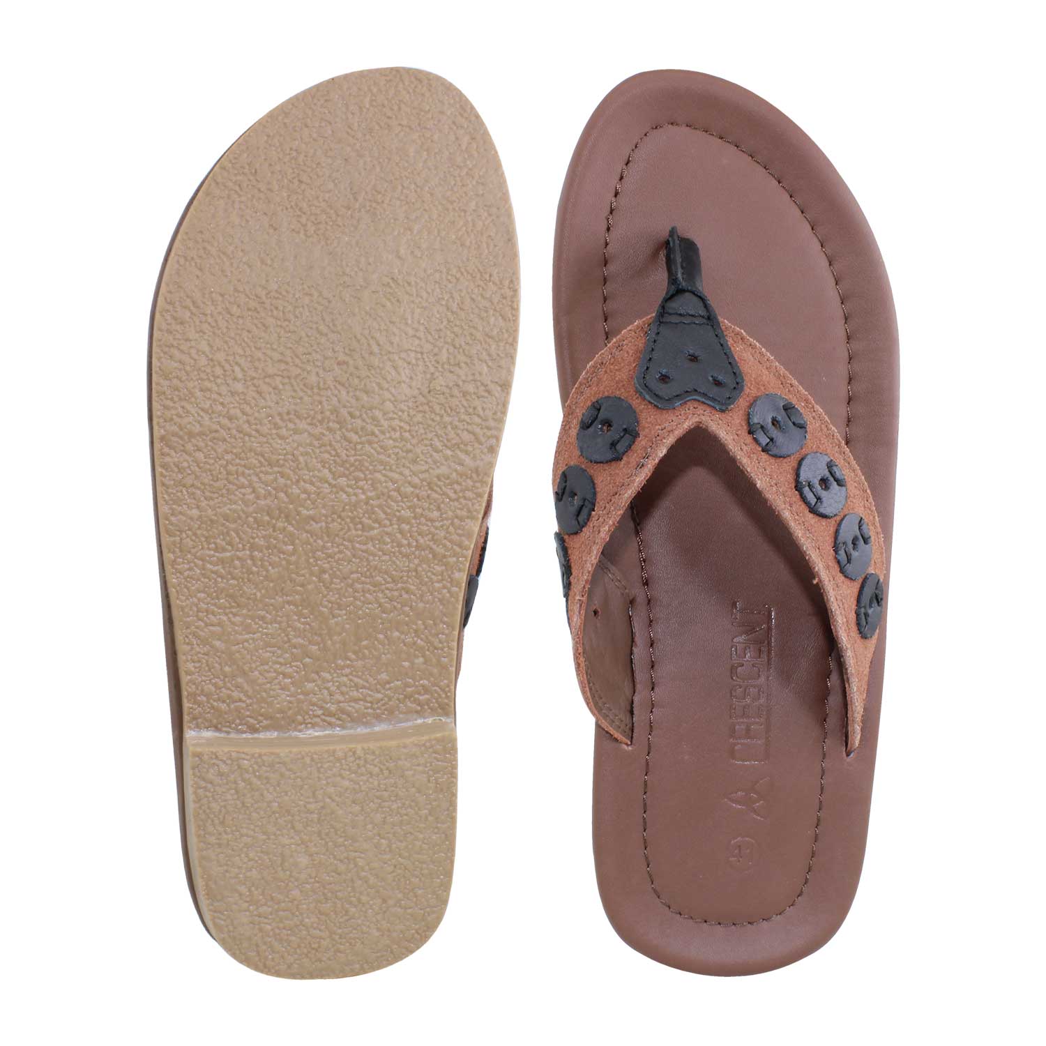 Gents Sandal – Crescent Online Shop