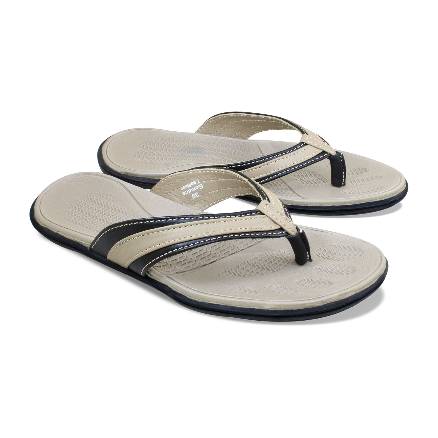 Gents Sandal – Crescent Online Shop