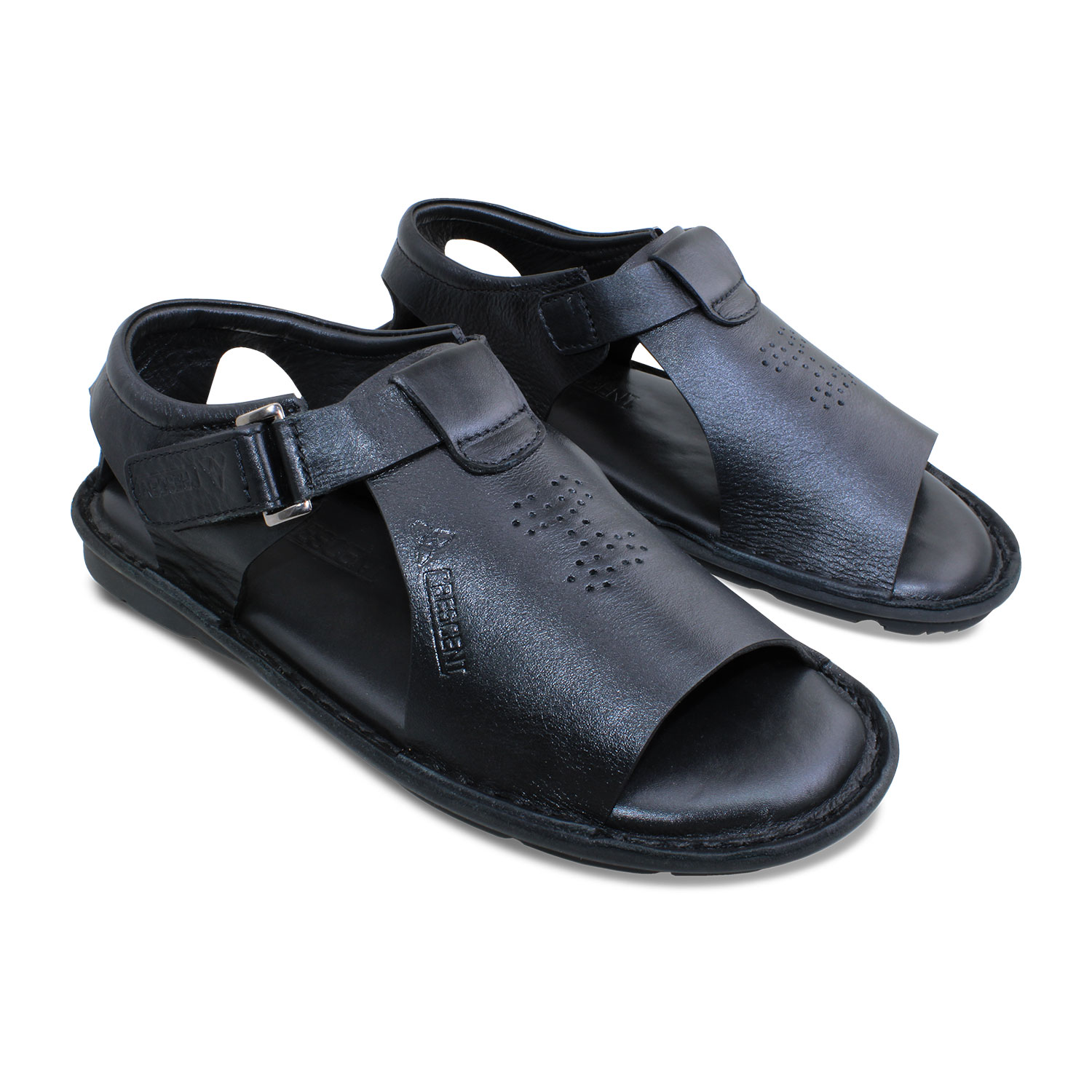 Exclusive Gents Sandal – Crescent Online Shop