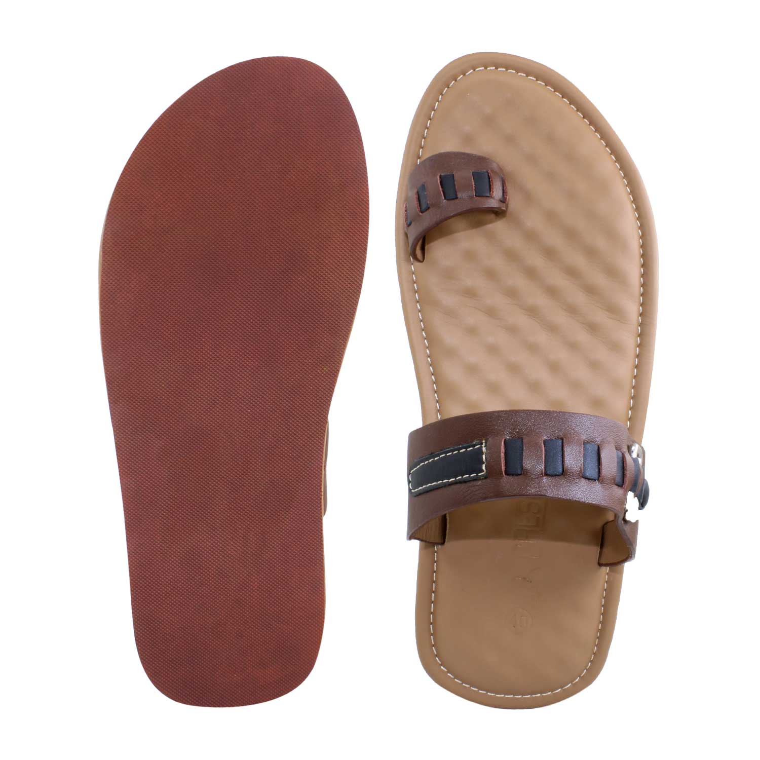 Gents Sandal – Crescent Online Shop