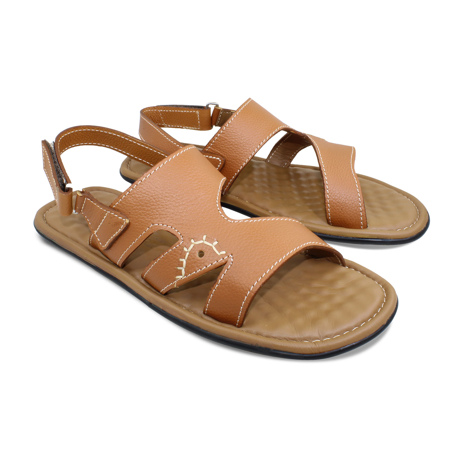 Gents Sandal – Crescent Online Shop