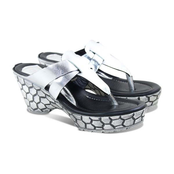 Women's Semi Heel