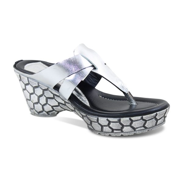 Women's Semi Heel - Image 2