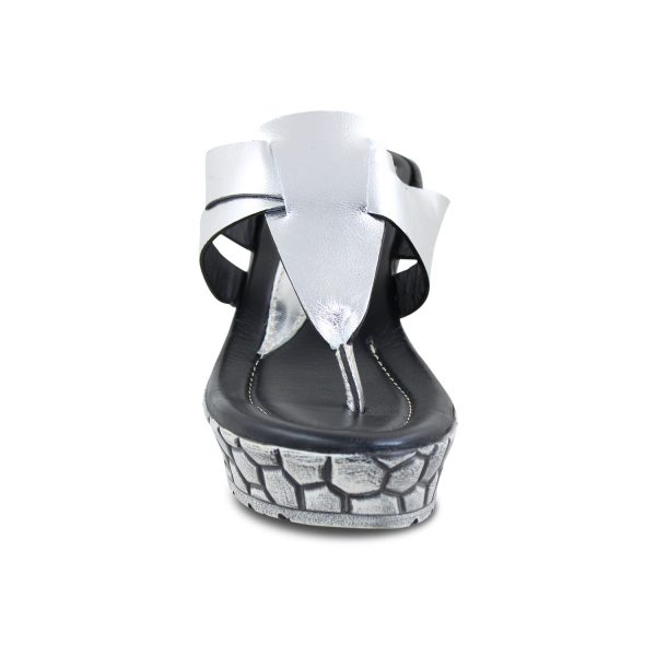 Women's Semi Heel - Image 3