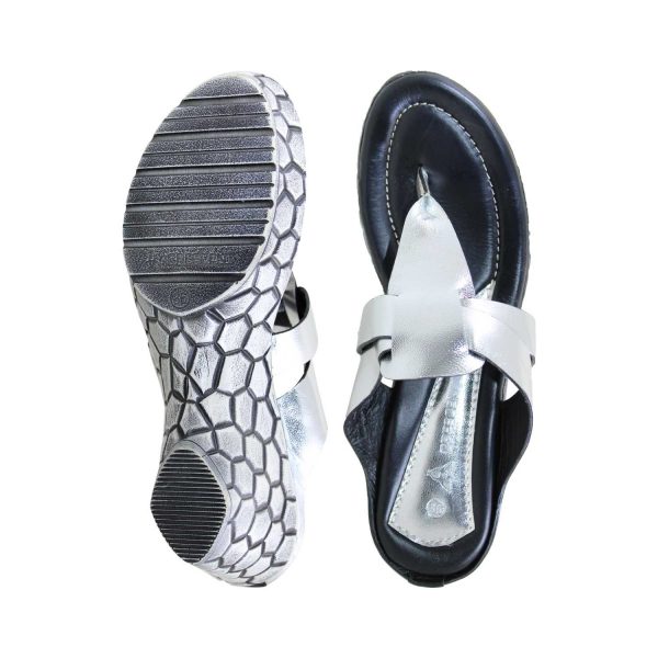 Women's Semi Heel - Image 4