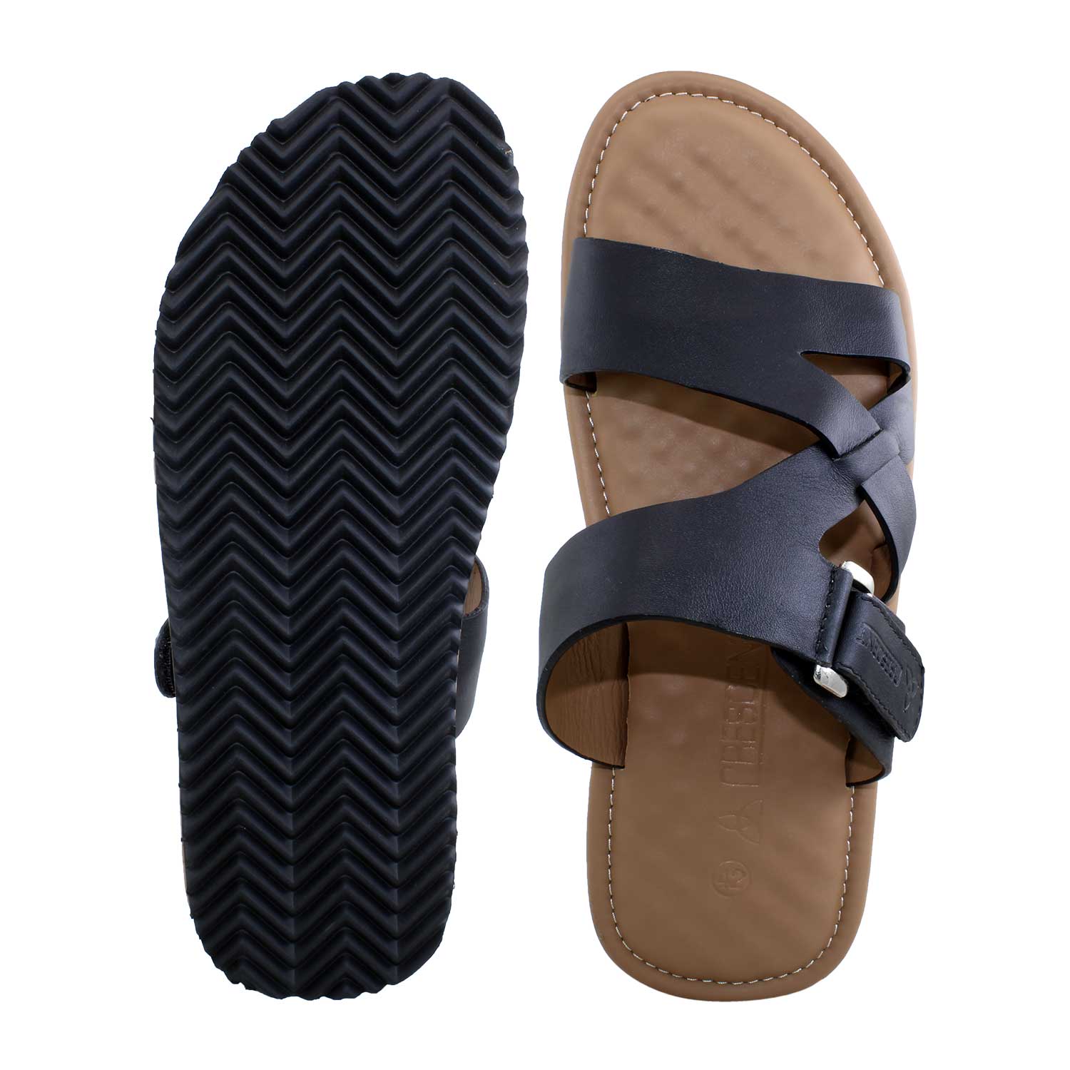 Gents Sandal – Crescent Online Shop