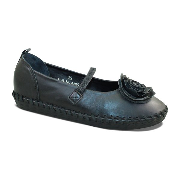 Exclusive Ladies Loafer - Image 2
