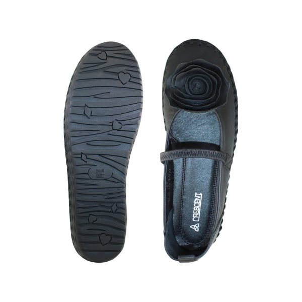 Exclusive Ladies Loafer - Image 4