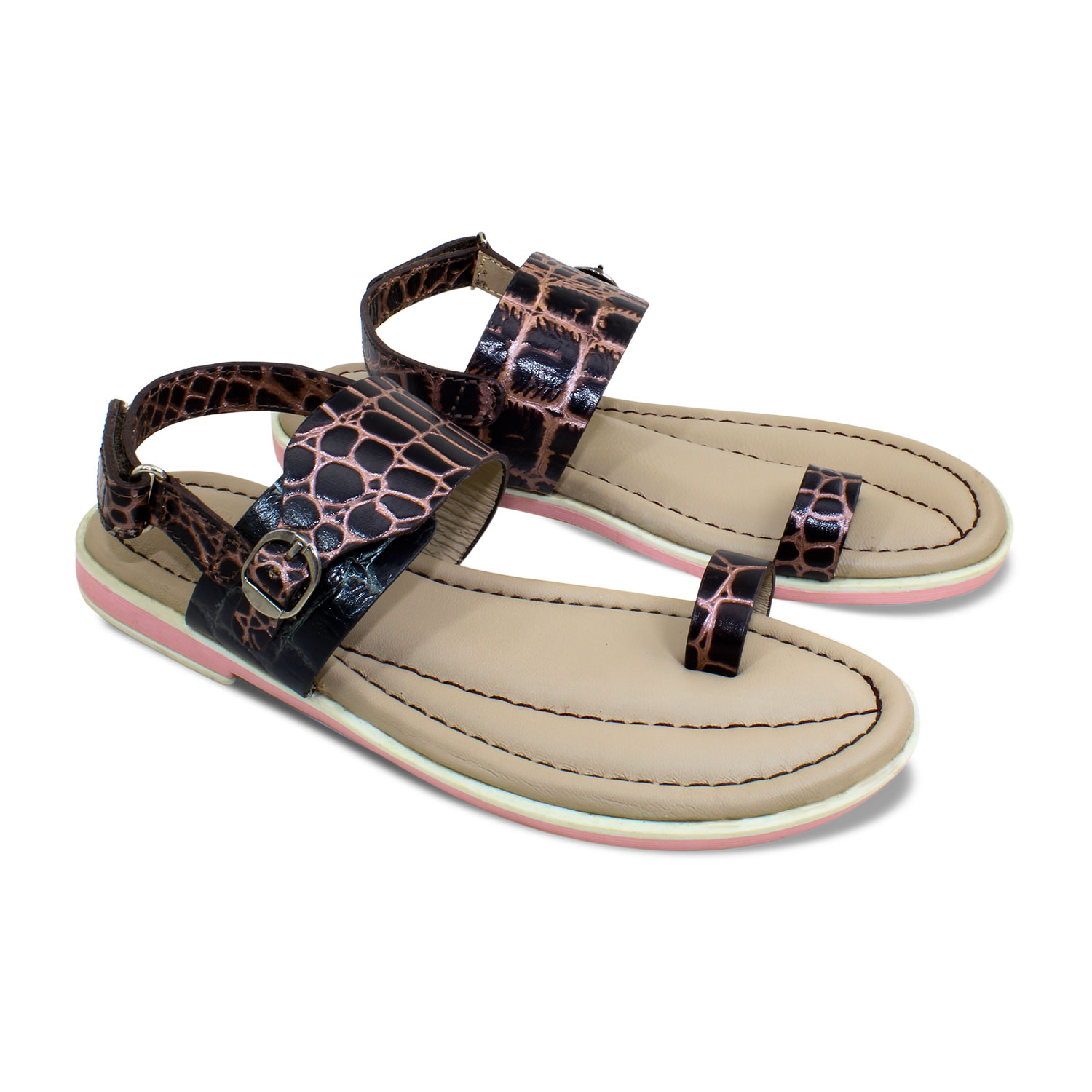 Girls Sandal – Crescent Online Shop