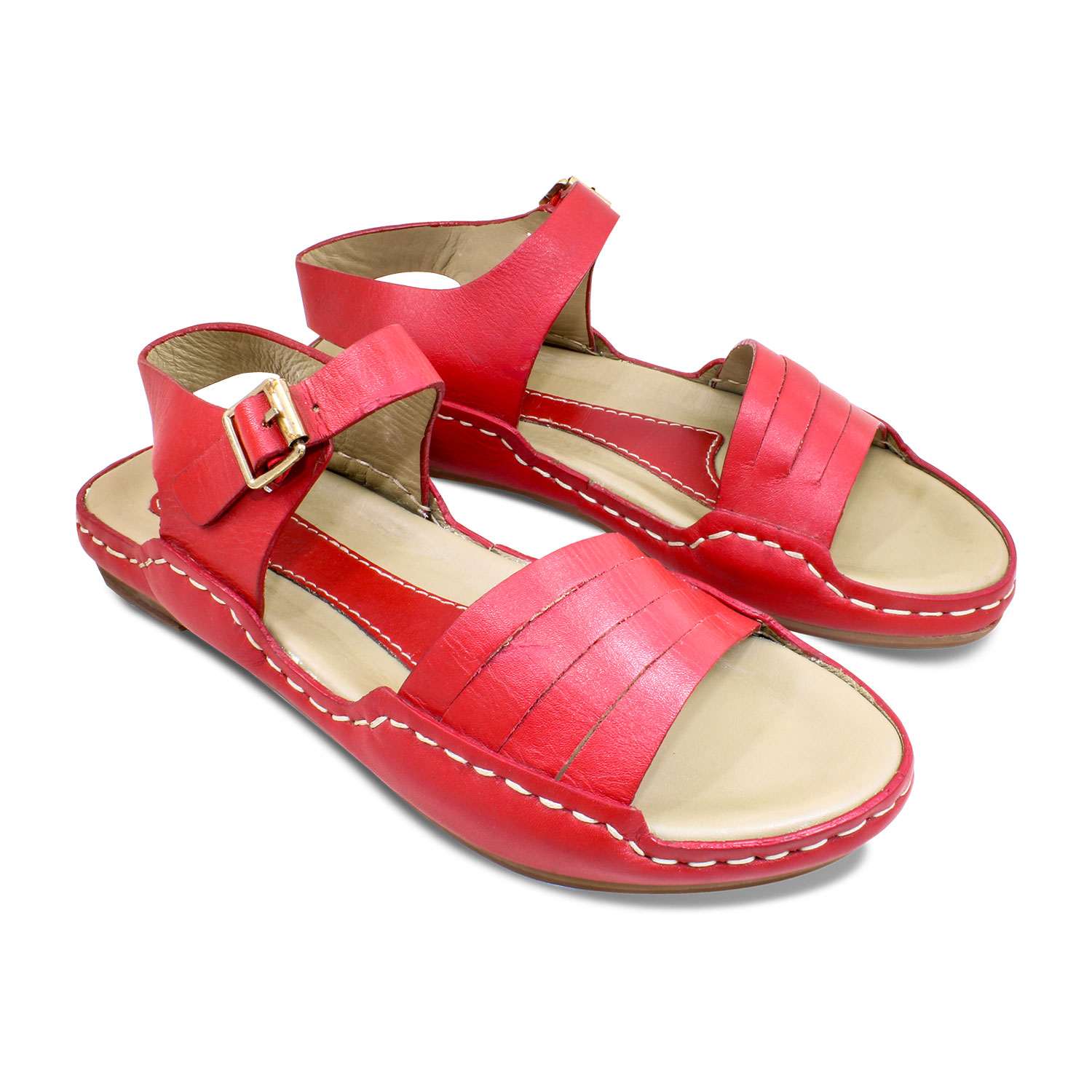 Ladies Sandal – Crescent Online Shop