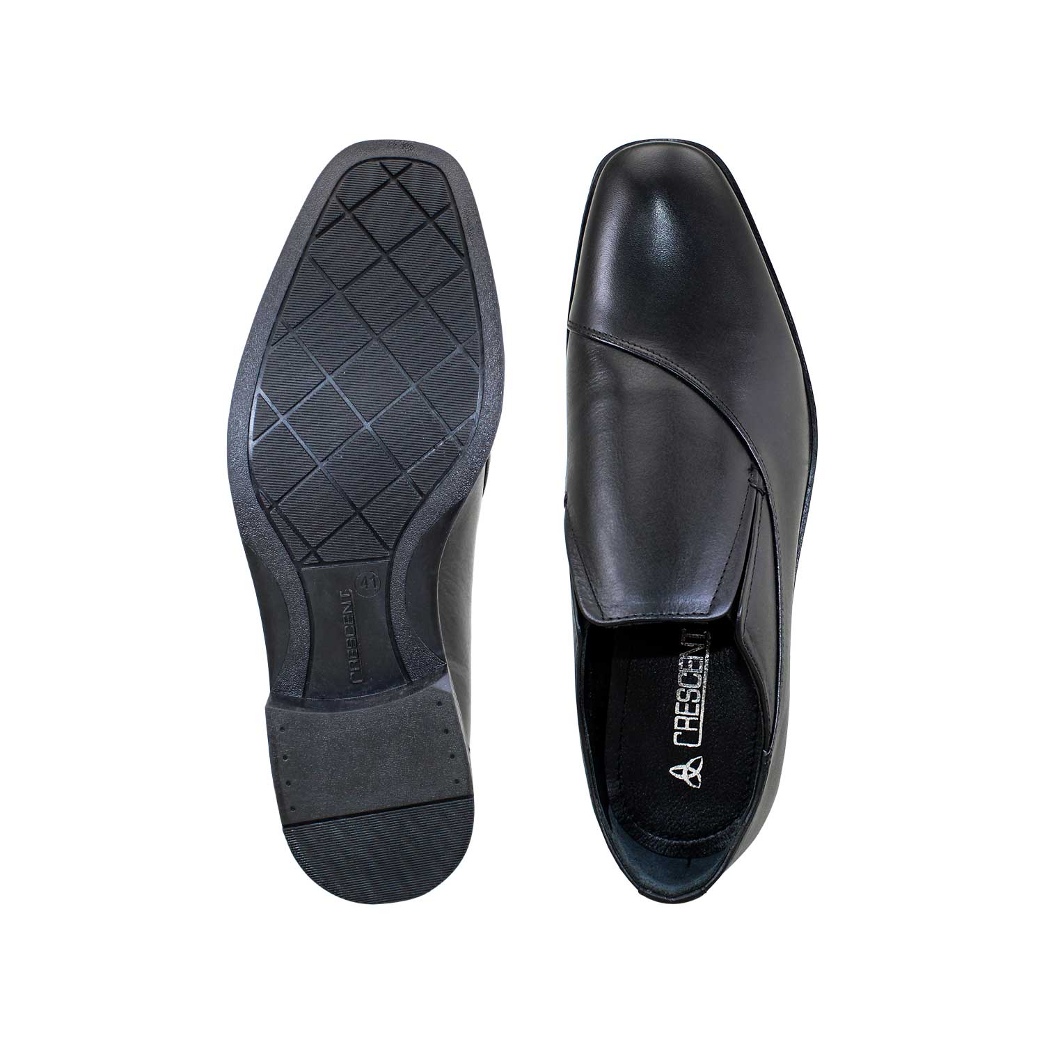 Gents Formal Shoes – Crescent Online Shop