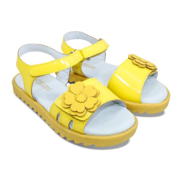 Exclusive Girls Sandal - Image 2