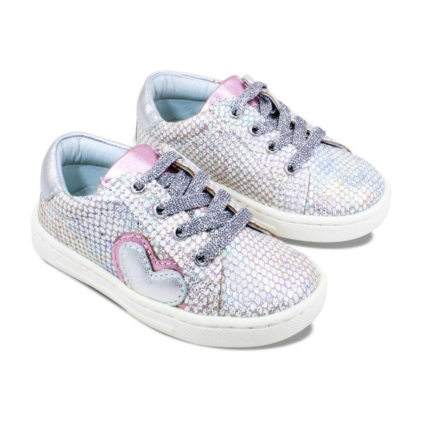 Junior  Shoe - Image 2