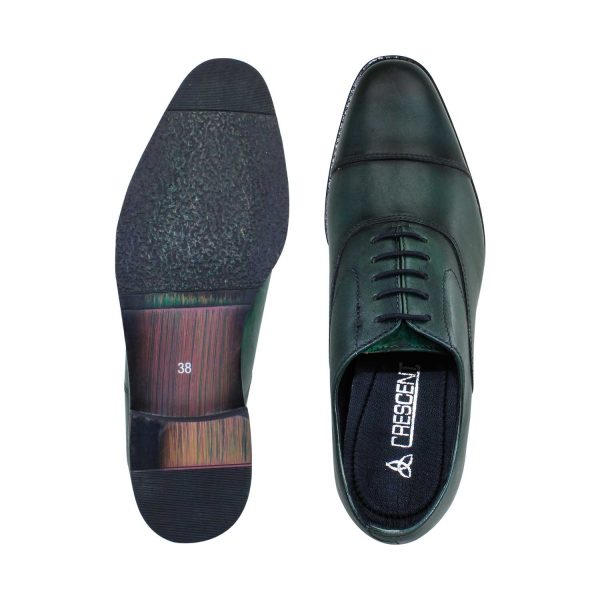 Gents Casual Shoe - Image 4