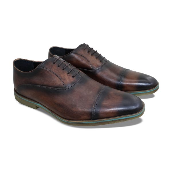 Gents Formal Shoe - Image 2