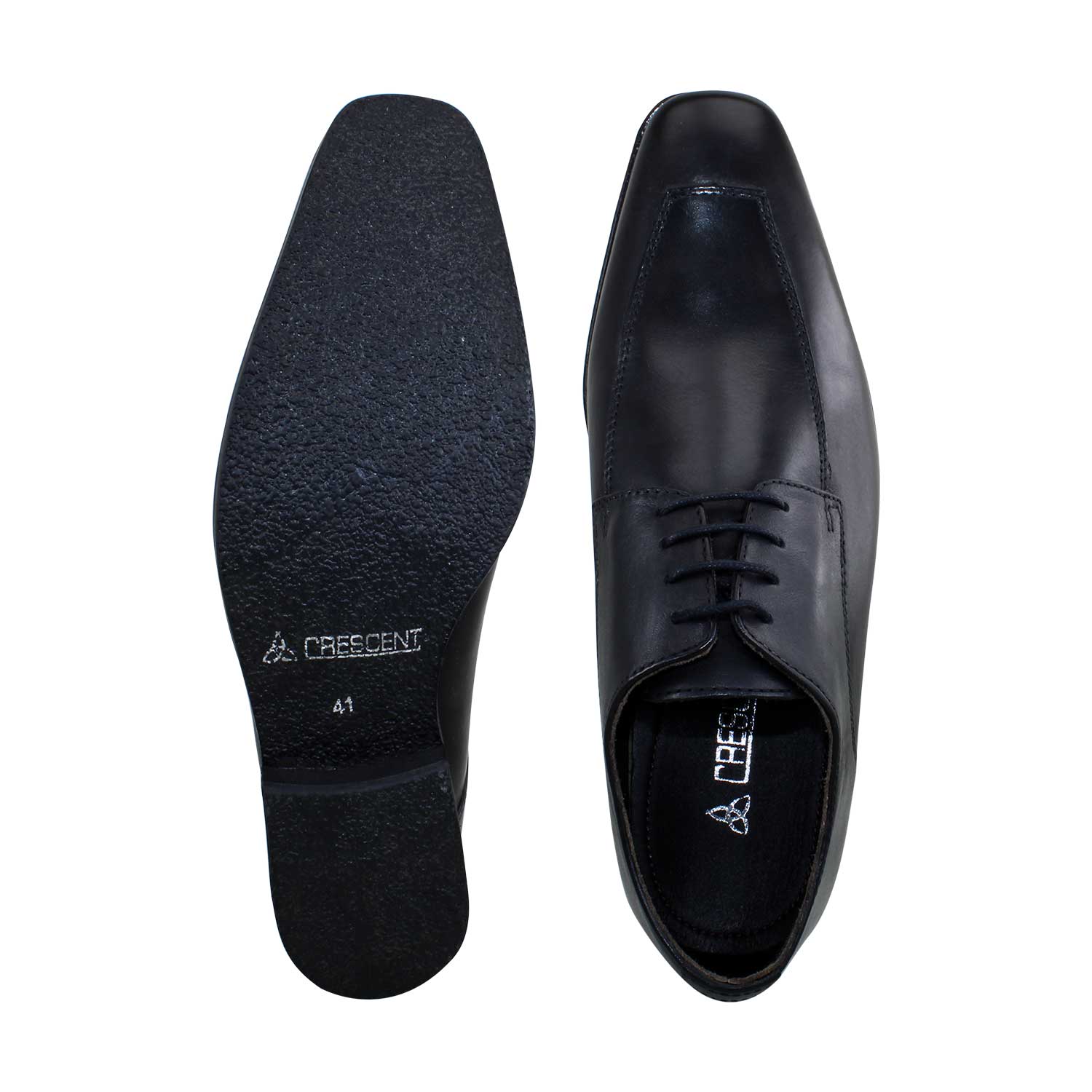 Gents Formal Shoe – Crescent Online Shop
