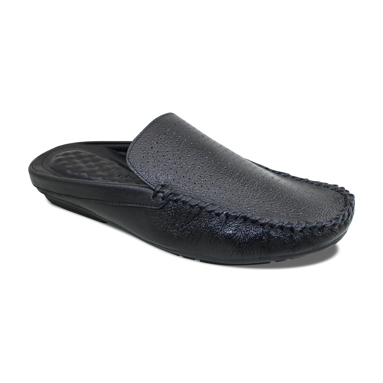 Men’s Half Loafer – Crescent Online Shop