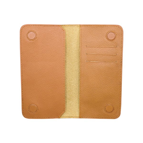 Gents Long Wallet - Image 2