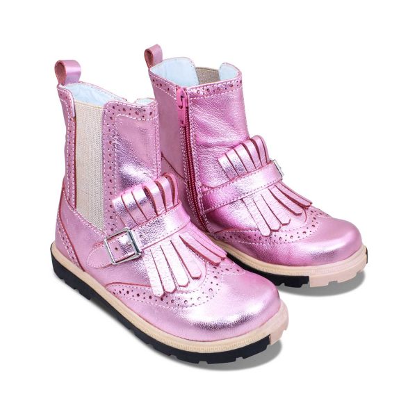 Girls Boots - Image 2