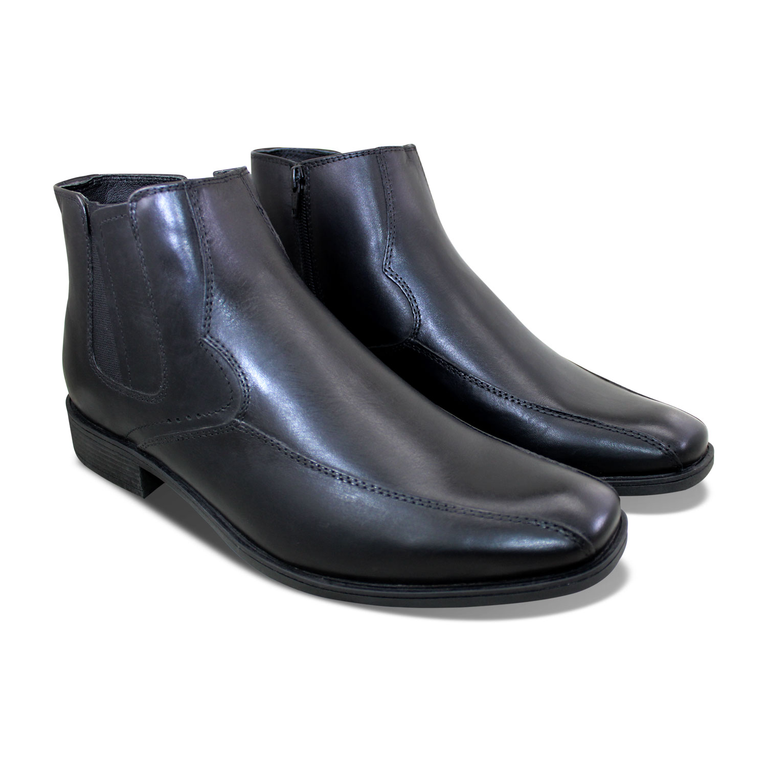 Gents Boot – Crescent Online Shop