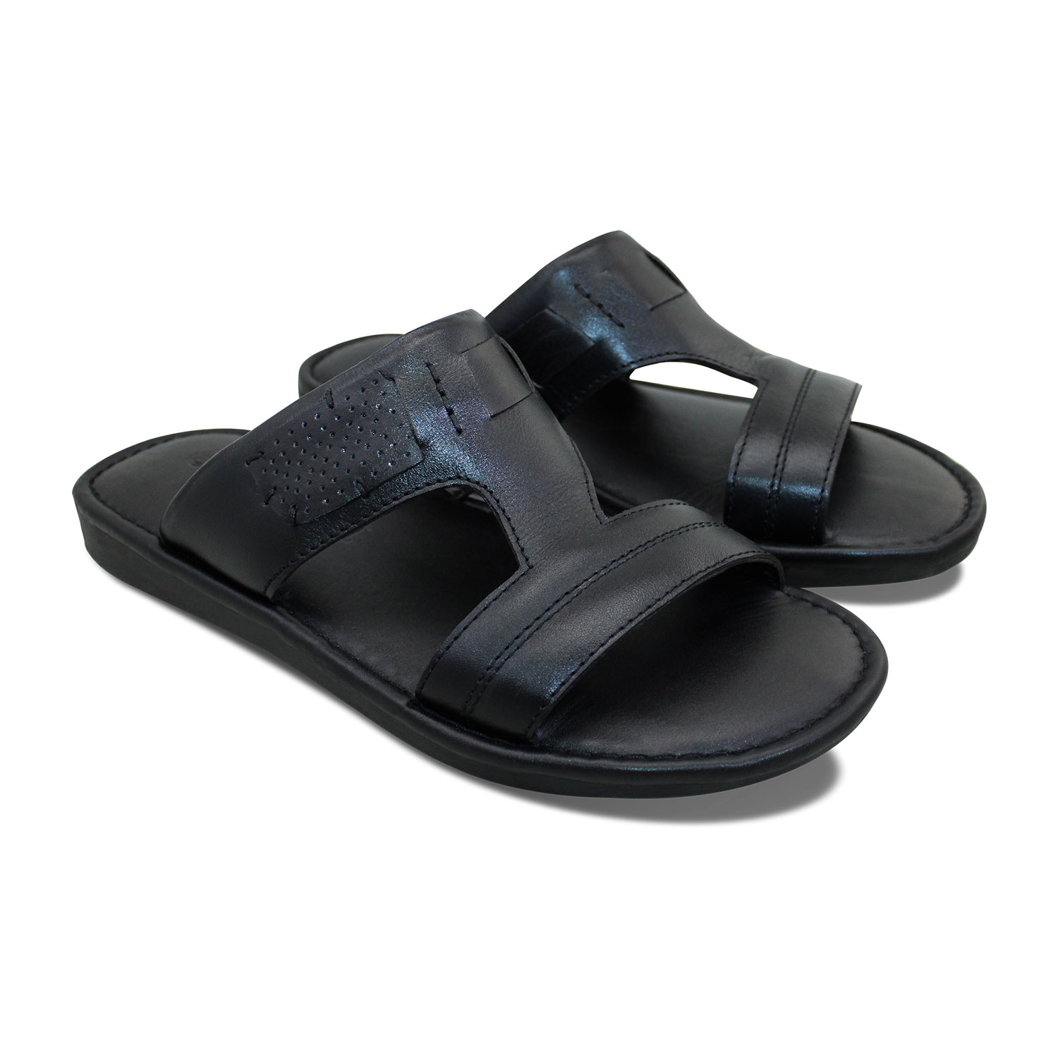 Gents Sandal – Crescent Online Shop