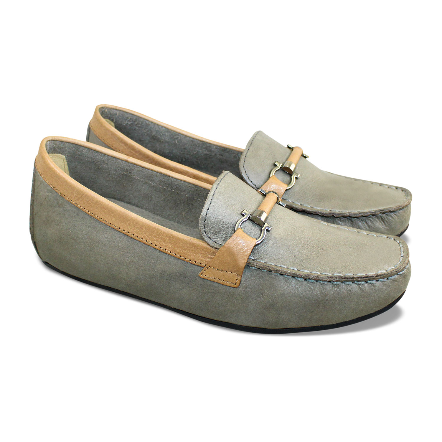 Ladies Loafer