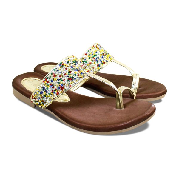 Ladies Sandal - Image 2