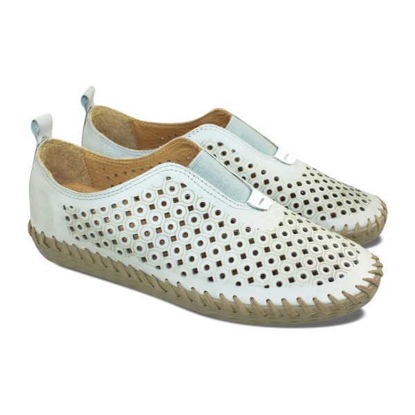 Ladies Shoe
