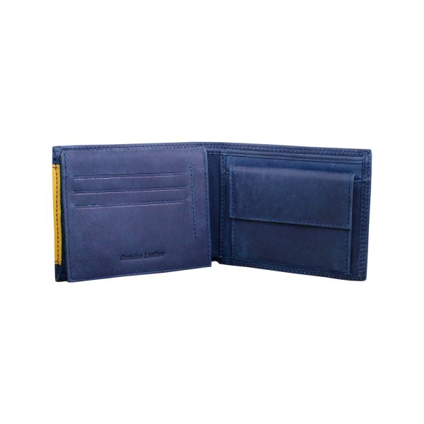 Gents Wallet - Image 2