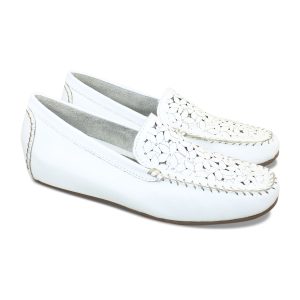 Ladies Loafer