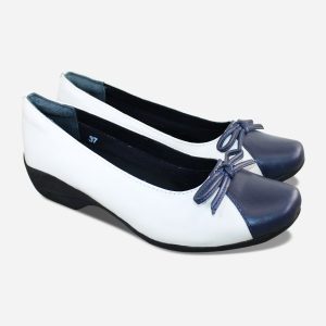 Ladies Loafer