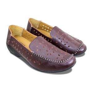 Ladies Loafer