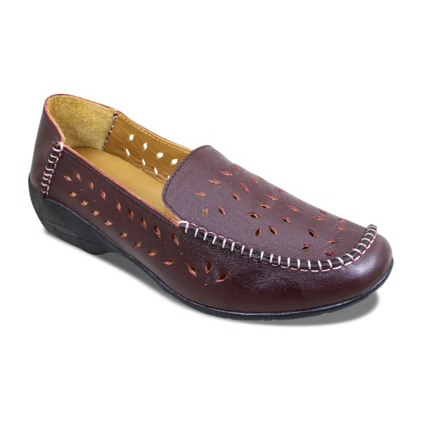 Ladies Loafer - Image 2