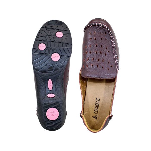 Ladies Loafer - Image 4