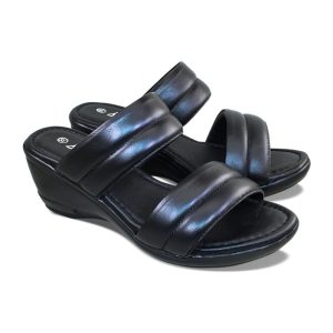 Ladies Semi Heel