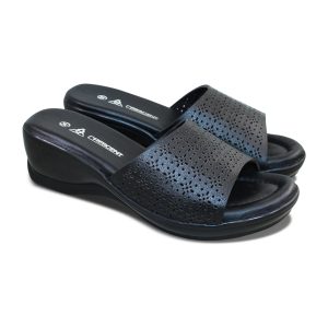 Ladies Semi Heel