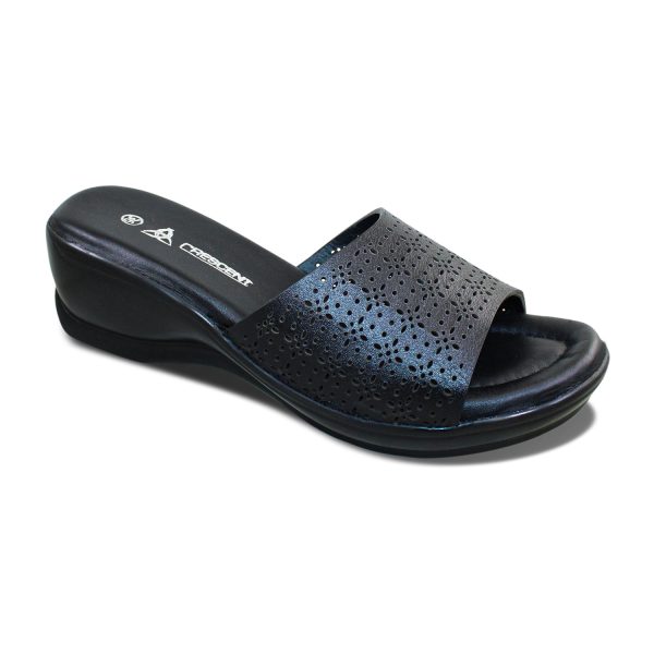 Ladies Semi Heel - Image 2