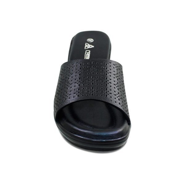 Ladies Semi Heel - Image 3