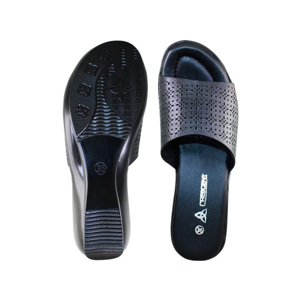Ladies Semi Heel - Image 4