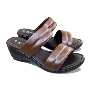Ladies Semi Heel