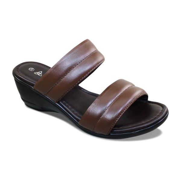 Ladies Semi Heel - Image 2
