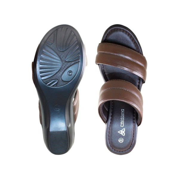 Ladies Semi Heel - Image 4