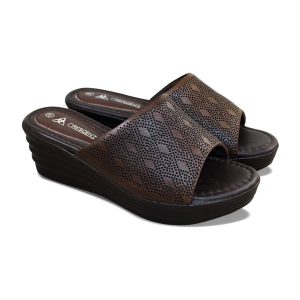 Ladies Semi Heel