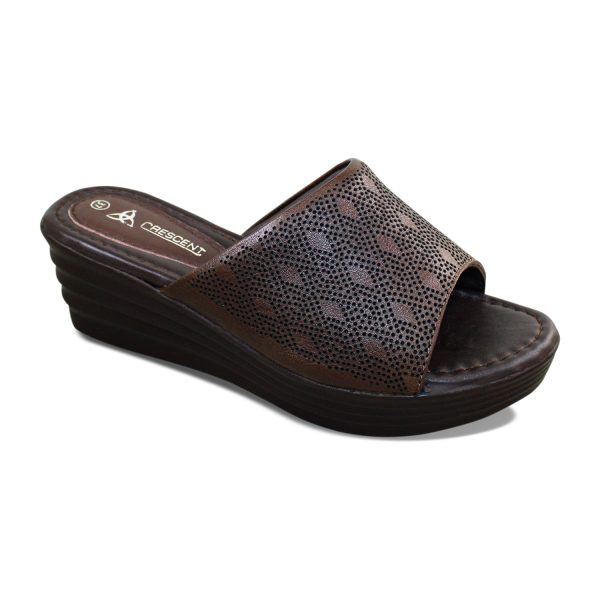 Ladies Semi Heel - Image 2