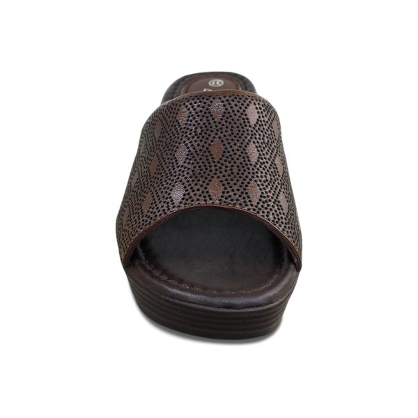 Ladies Semi Heel - Image 3