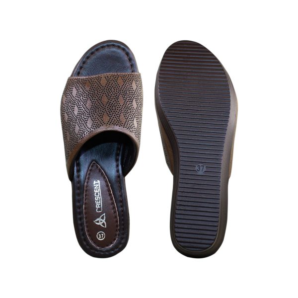Ladies Semi Heel - Image 4